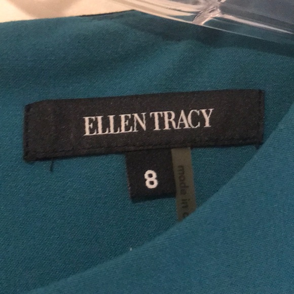 Ellen Tracy Dress - Picture 3 of 6